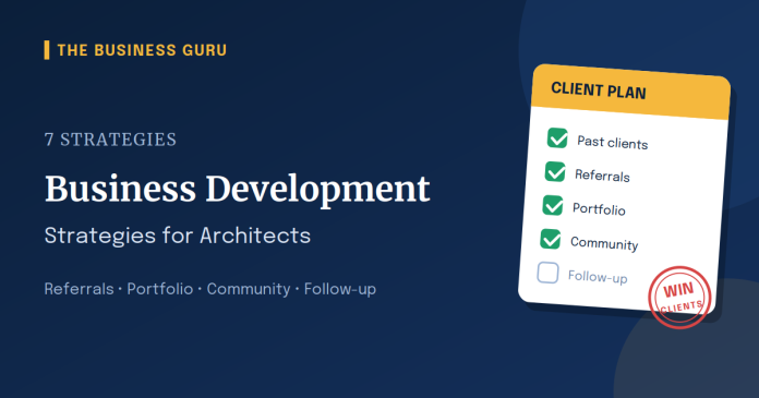 business-development-strategies-for-architects