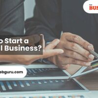 how to start a rental business-thebguru